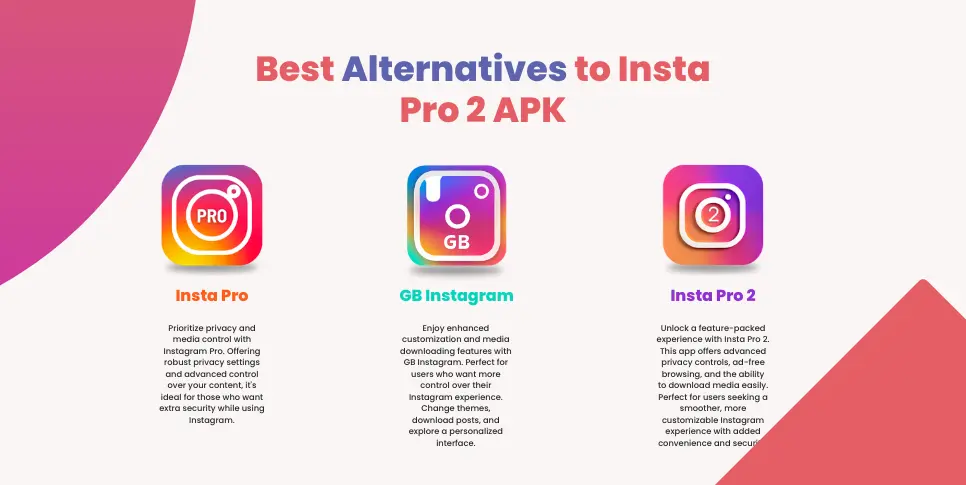 Experience True HD Uploads on Instagram with Insta Pro APK